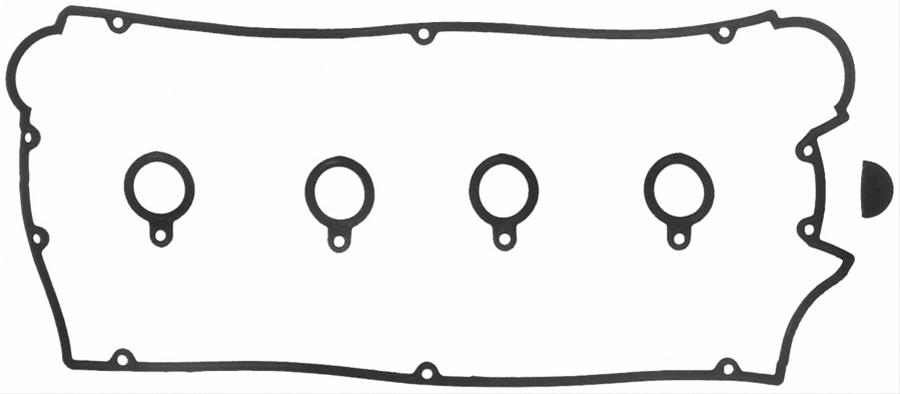Fel-Pro Performance Valve Cover Gaskets 1674