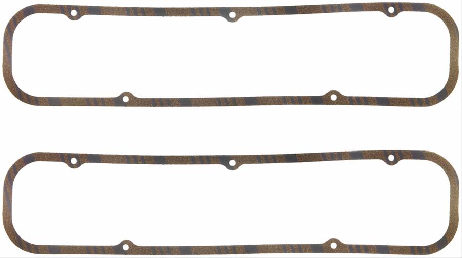 Fel-Pro Performance Blue Stripe Valve Cover Gaskets 1678