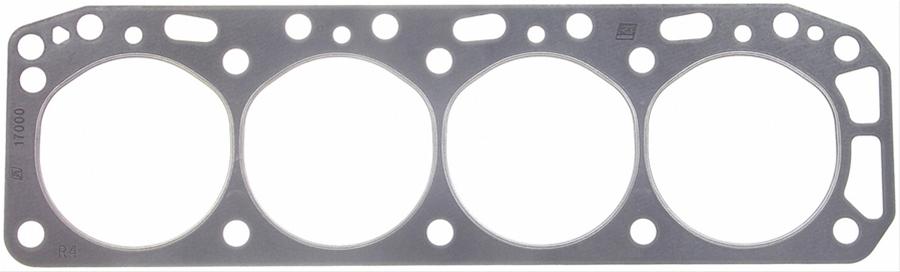 Fel-Pro Performance Marine Head Gaskets 17000