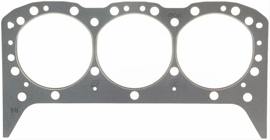 Fel-Pro Performance Marine Head Gaskets 17010