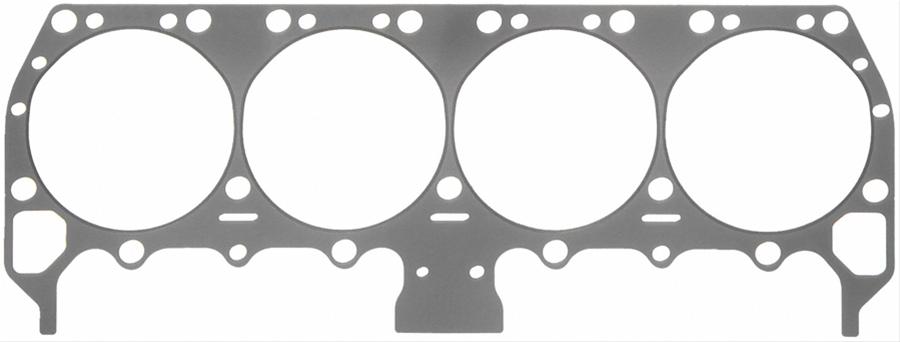 Fel-Pro Performance Marine Head Gaskets 17059