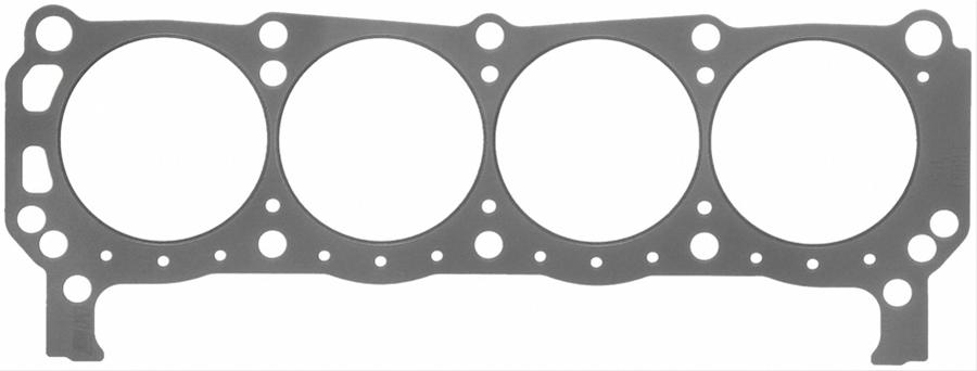 Fel-Pro Performance Marine Head Gaskets 17060