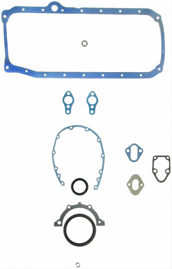 Fel-Pro Performance Full Engine Gasket Sets 17125