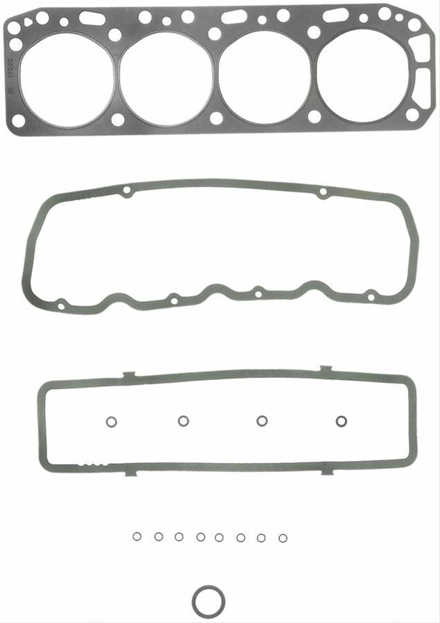 Fel-Pro Performance Marine Head Set Gaskets 17200