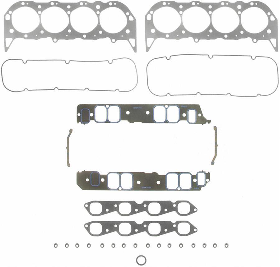 Fel-Pro Performance Marine Head Set Gaskets 17207