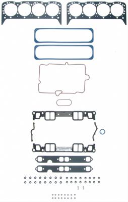 Fel-Pro Performance Marine Head Set Gaskets 17208