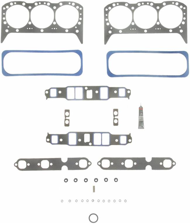 Fel-Pro Performance Marine Gasket Sets 17210