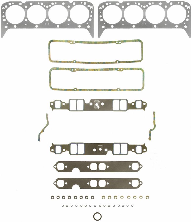Fel-Pro Performance Marine Gasket Sets 17220