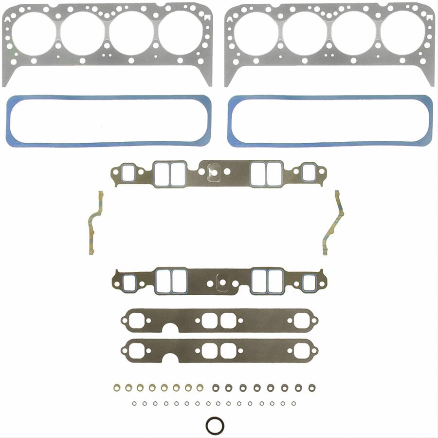 Fel-Pro Performance Marine Gasket Sets 17224