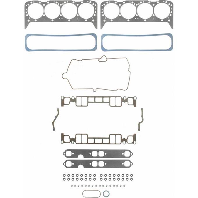 Fel-Pro Performance Marine Head Set Gaskets 17232