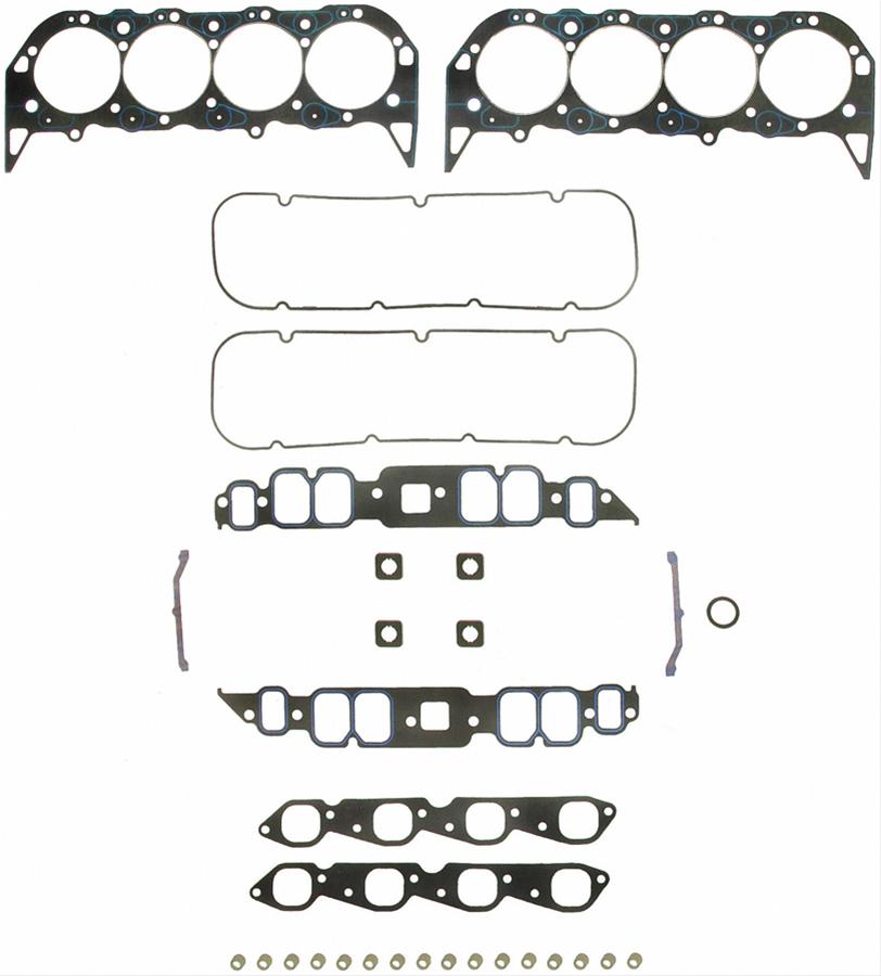 Fel-Pro Head Gasket Sets 17249