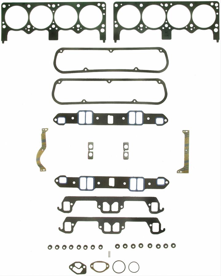 Fel-Pro Performance Marine Head Set Gaskets 17250