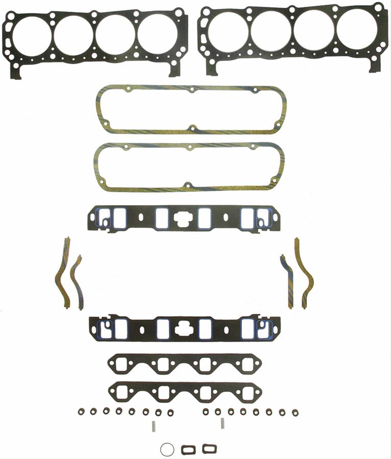 Fel-Pro Performance Marine Gasket Sets 17261