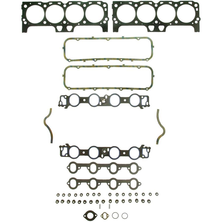 Fel-Pro Performance Marine Head Set Gaskets 17268