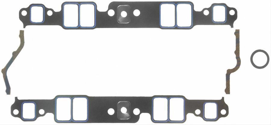 Fel-Pro Performance Marine Intake Gaskets 17320