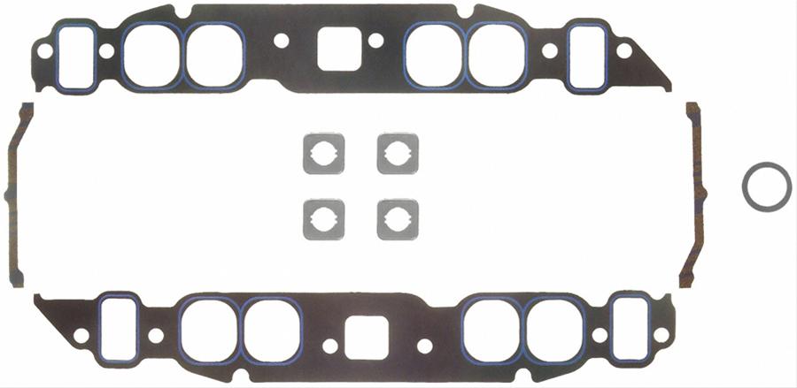 Fel-Pro Performance Marine Intake Gaskets 17340
