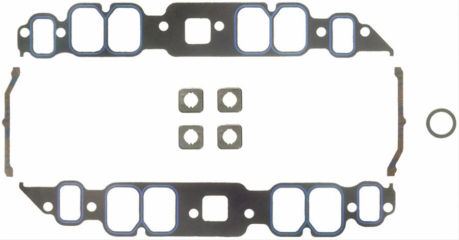 Fel-Pro Performance Intake Manifold Gasket Sets 17341