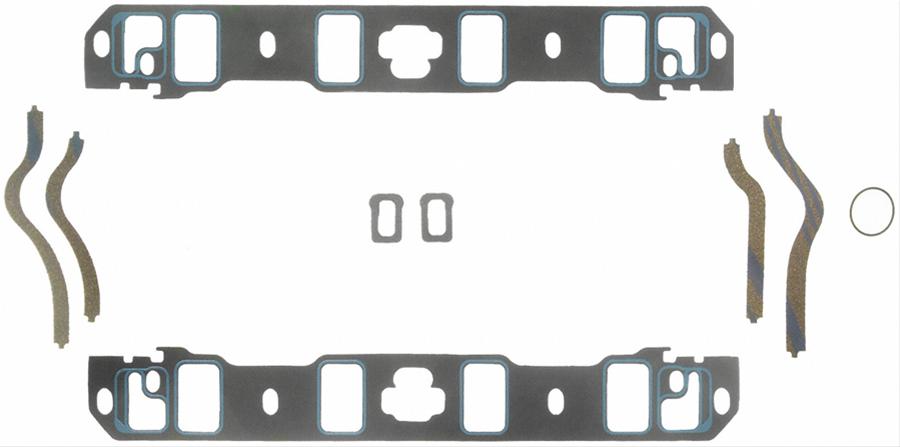 Fel-Pro Performance Marine Intake Gaskets 17360
