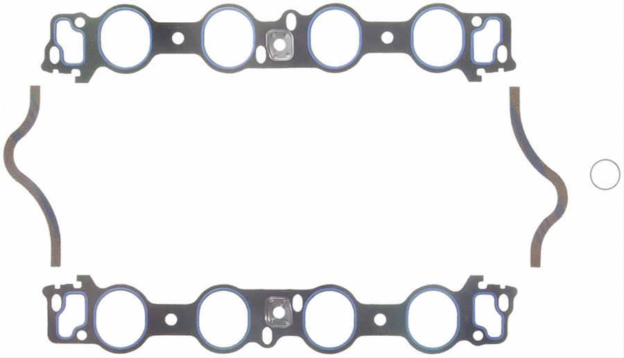 Fel-Pro Performance Marine Intake Gaskets 17368