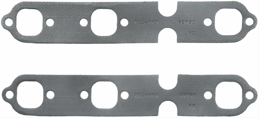 Fel-Pro Performance Marine Exhaust Header Gaskets 17410