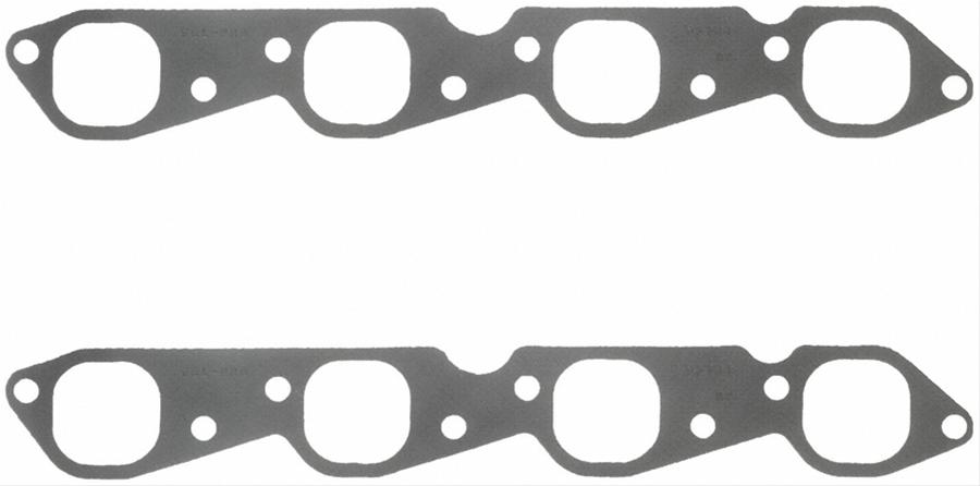 Fel-Pro Performance Marine Exhaust Header Gaskets 17440