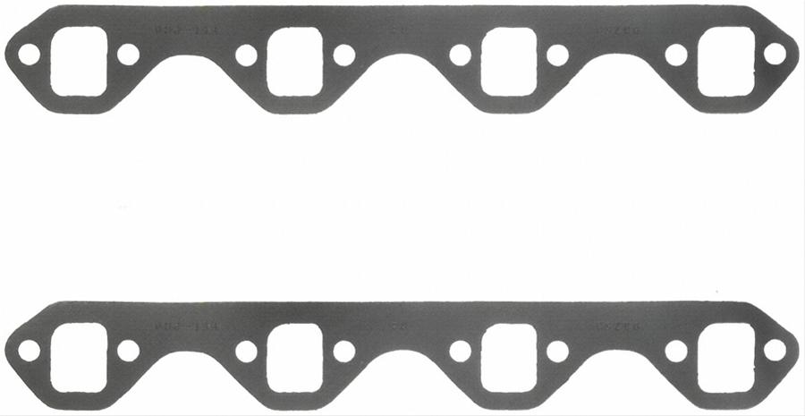 Fel-Pro Performance Marine Exhaust Header Gaskets 17460
