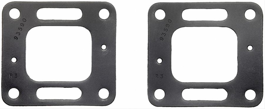 Fel-Pro Performance Marine Exhaust Header Gaskets 17510