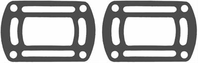 Fel-Pro Performance Marine Exhaust Header Gaskets 17541