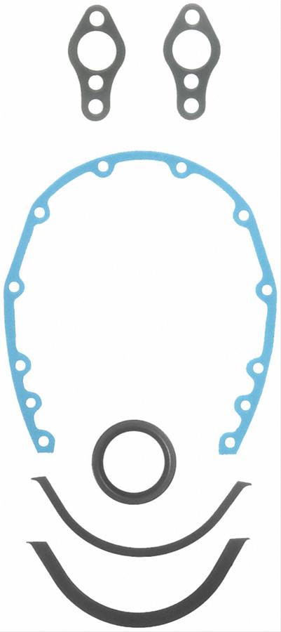 Fel-Pro Performance Marine Timing Cover Gaskets 17871