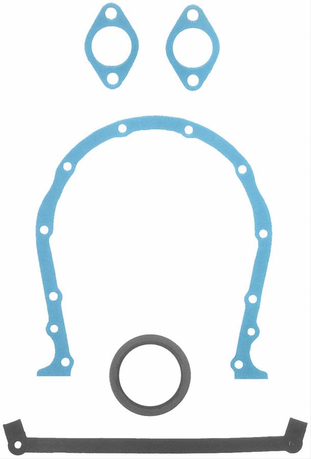 Fel-Pro Performance Marine Timing Cover Gaskets 17872
