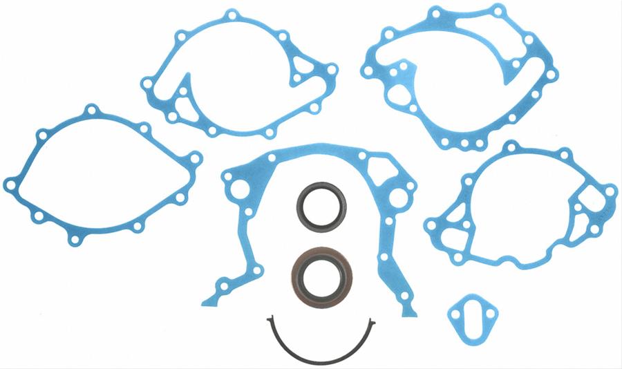 Fel-Pro Timing Cover Gaskets 17875