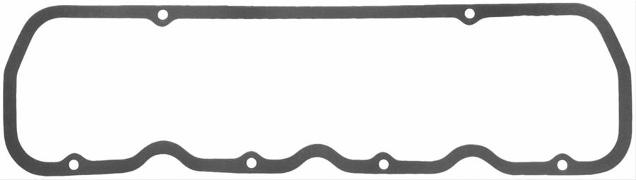 Fel-Pro Marine Valve Cover Gaskets 17900