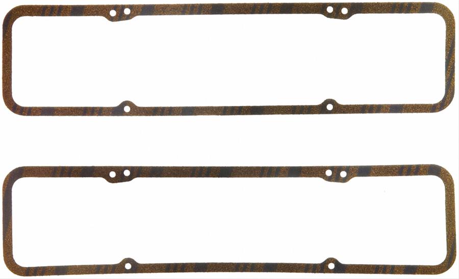 Fel-Pro Performance Marine Blue Stripe Valve Cover Gaskets 17930