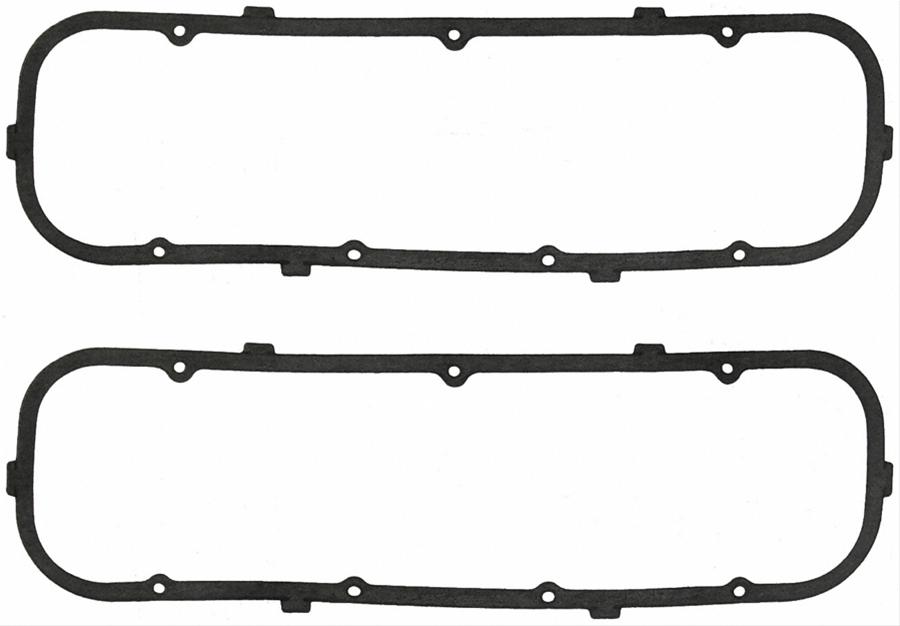 Fel-Pro Performance Blue Stripe Valve Cover Gaskets 17935
