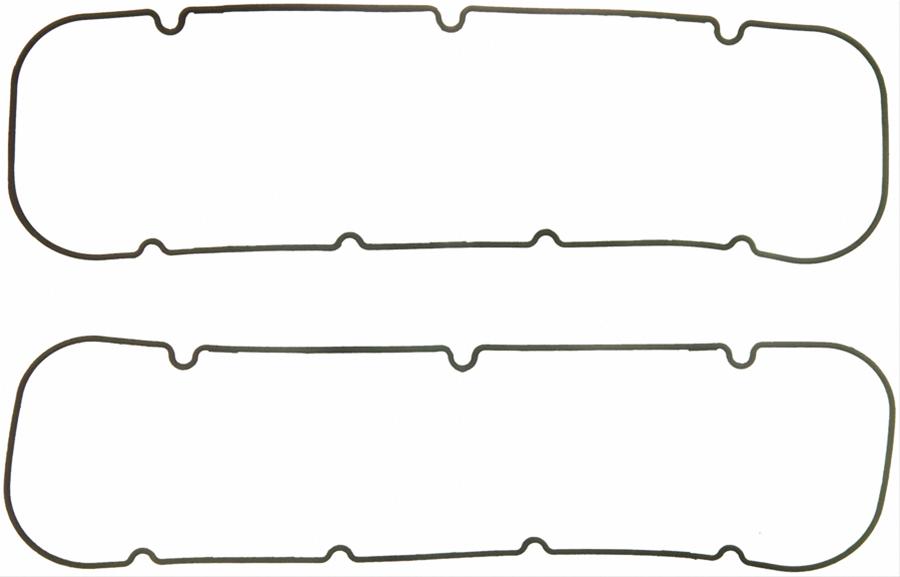 Fel-Pro Marine Valve Cover Gaskets 17937