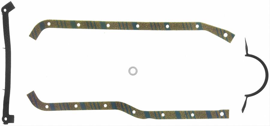Fel-Pro Marine Oil Pan Gaskets 17950