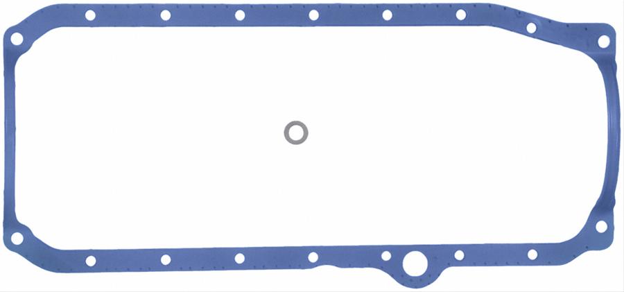 Fel-Pro PermaDry Marine Oil Pan Gaskets 17982