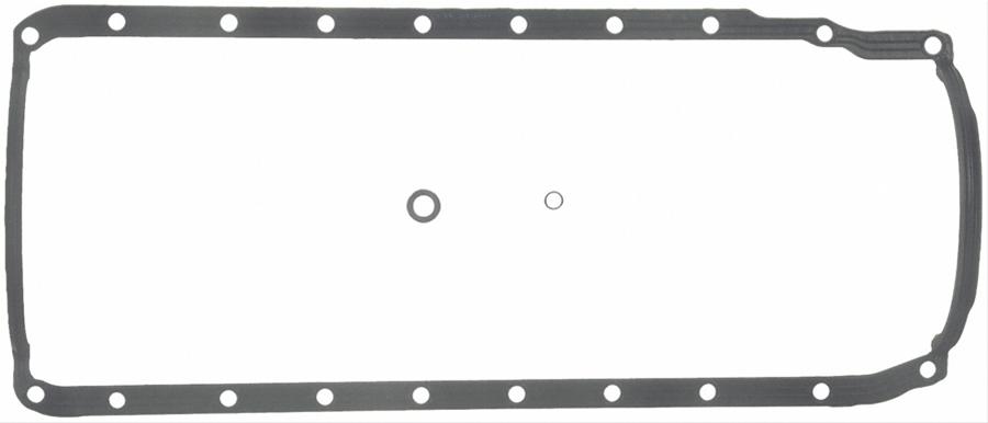 Fel-Pro PermaDry Marine Oil Pan Gaskets 17986
