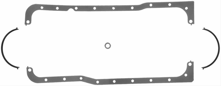 Fel-Pro Oil Pan Gaskets 17995
