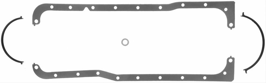 Fel-Pro Oil Pan Gaskets 17996