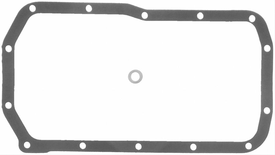 Fel-Pro Performance Oil Pan Gaskets 1800