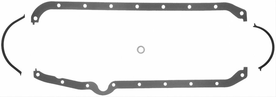Fel-Pro Performance Oil Pan Gaskets 1802