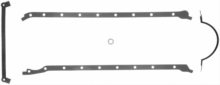 Fel-Pro Performance Oil Pan Gaskets 1804