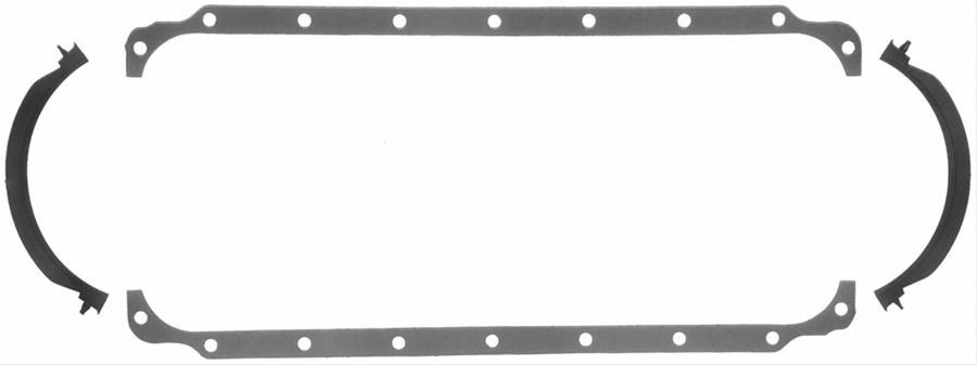 Fel-Pro Performance Oil Pan Gaskets 1806
