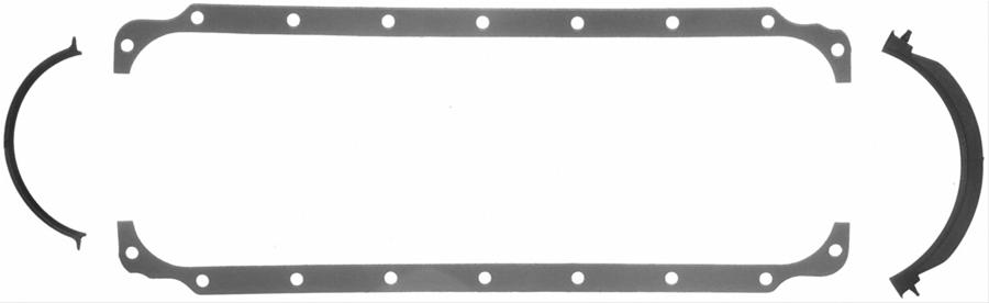 Fel-Pro Performance Oil Pan Gaskets 1807