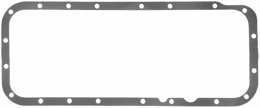 Fel-Pro Performance Oil Pan Gaskets 1808