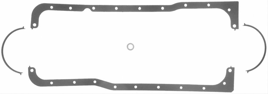 Fel-Pro Performance Oil Pan Gaskets 1809