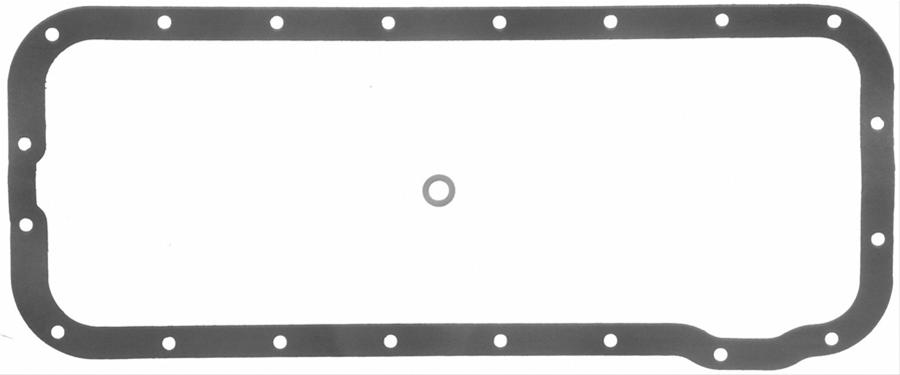 Fel-Pro Performance Oil Pan Gaskets 1817