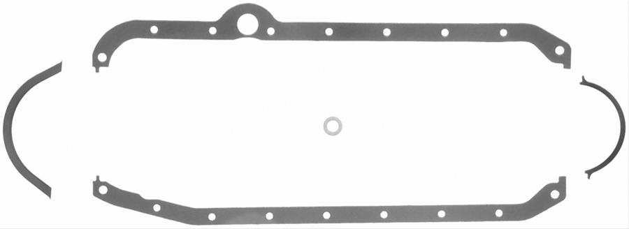 Fel-Pro Performance Oil Pan Gaskets 1818