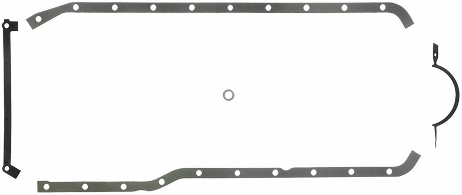 Fel-Pro Performance Oil Pan Gaskets 1819